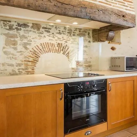 Εξοχικό σπίτι Spacieux Avec Jardin, Spa, Et Equipements Bebe Pres De Pornic - Fr-1-306-1041 Saint-Pere-en-Retz